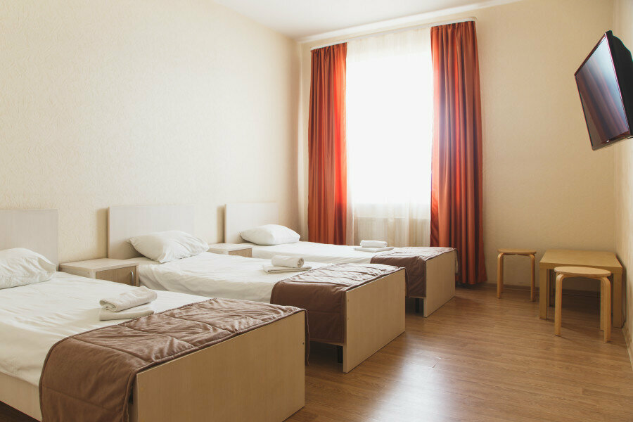 Отель Исаевский Тверь