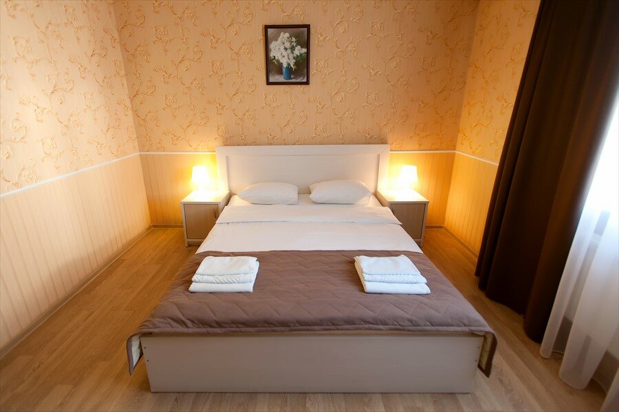 Отель Исаевский Тверь-8