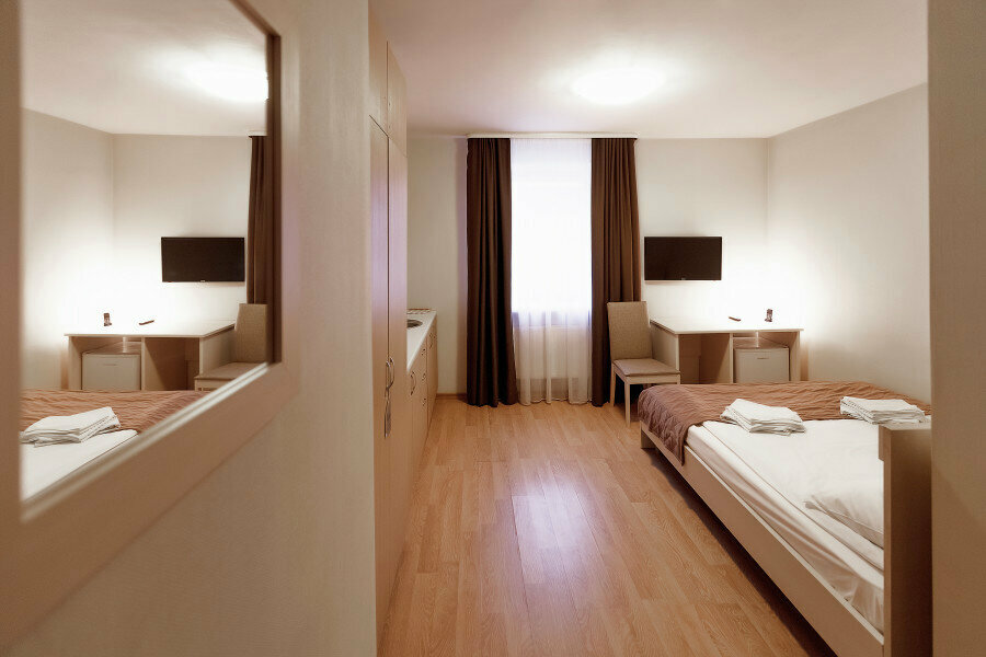 Отель Исаевский Тверь