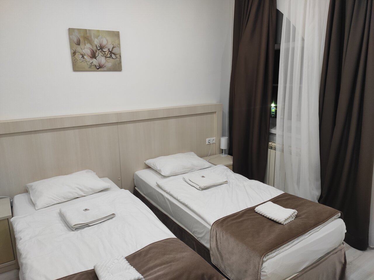 Отель Исаевский Тверь-57