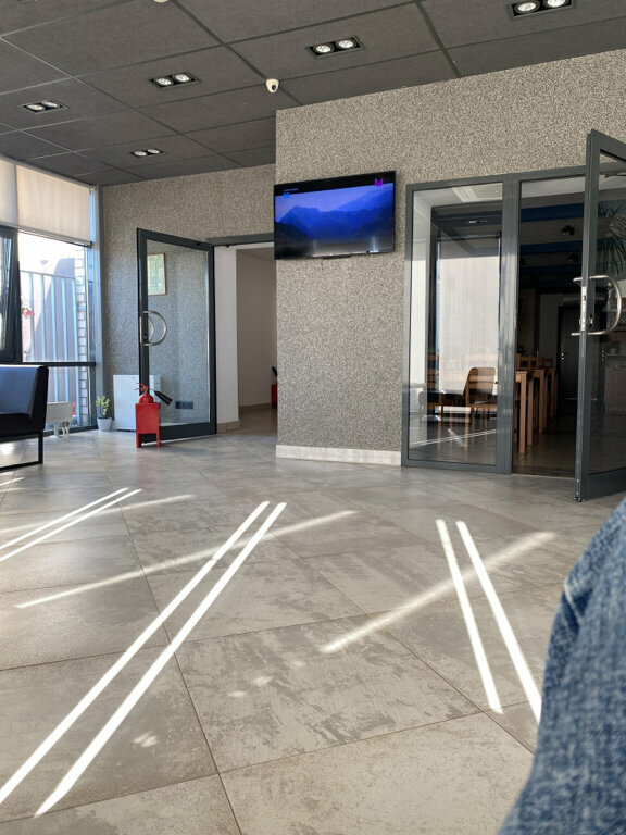 Отель Исаевский Тверь-29