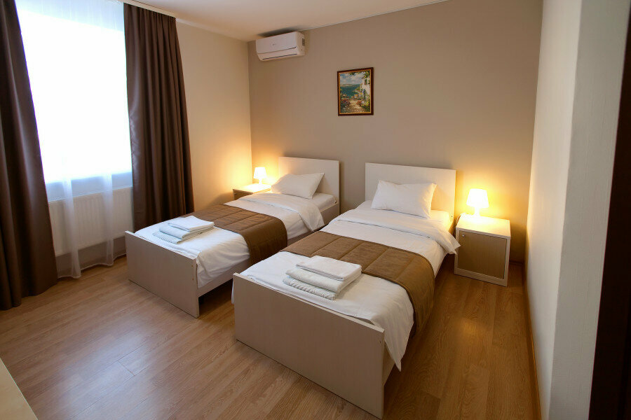 Отель Исаевский Тверь