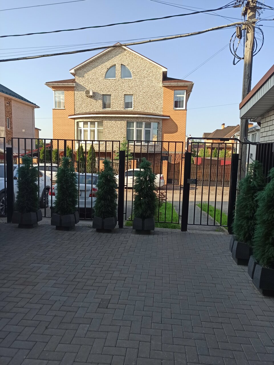 Отель Исаевский Тверь-23