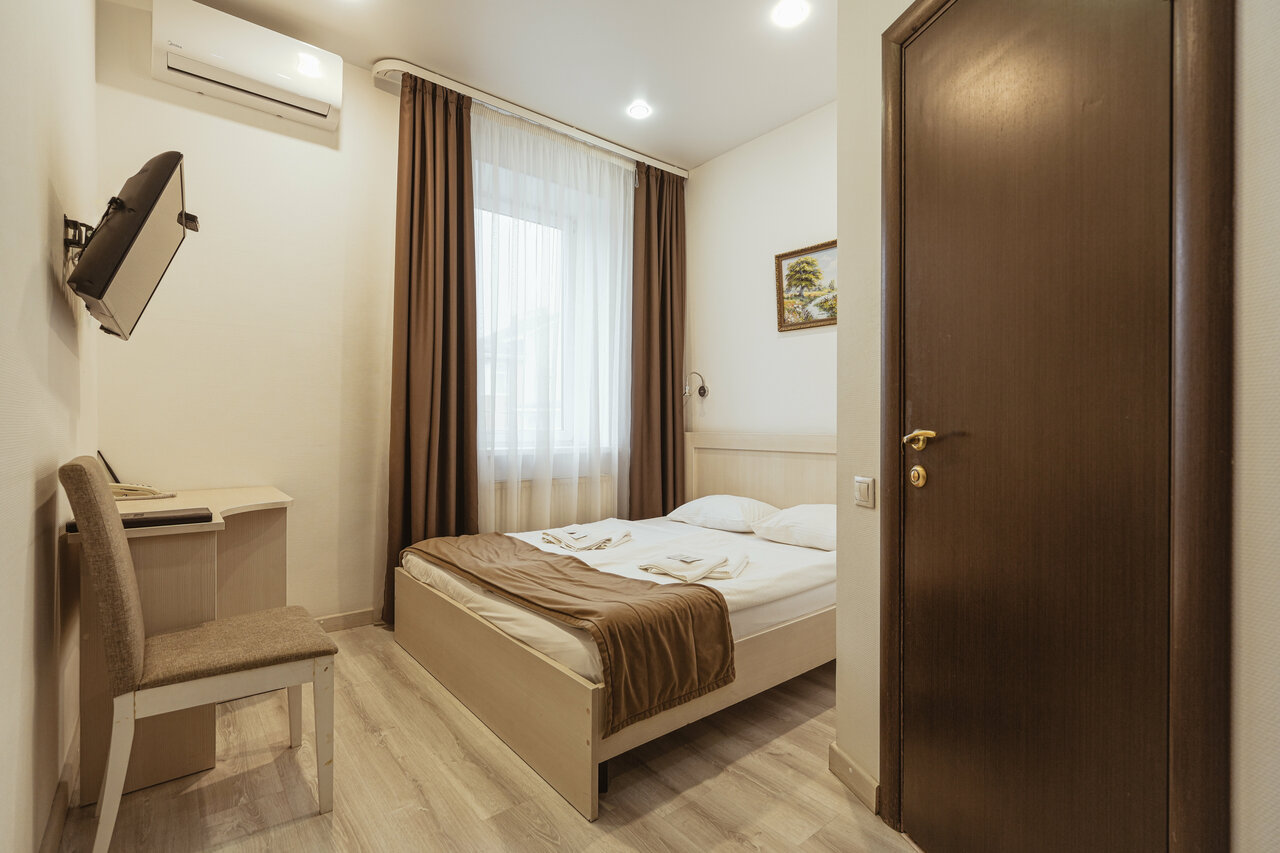 Отель Исаевский Тверь