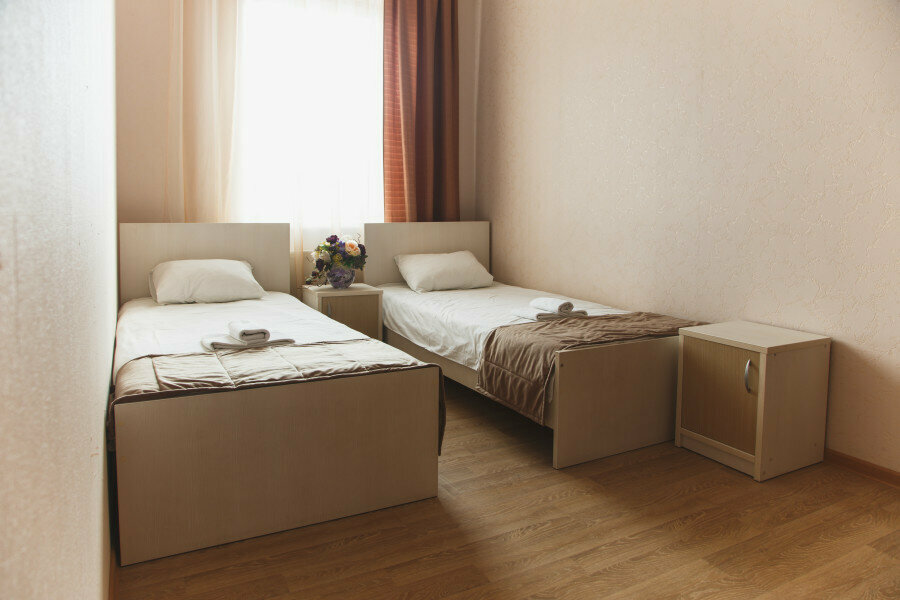 Отель Исаевский Тверь