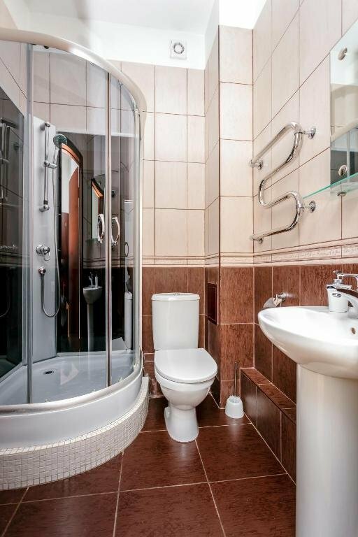 Отель Исаевский Тверь-49