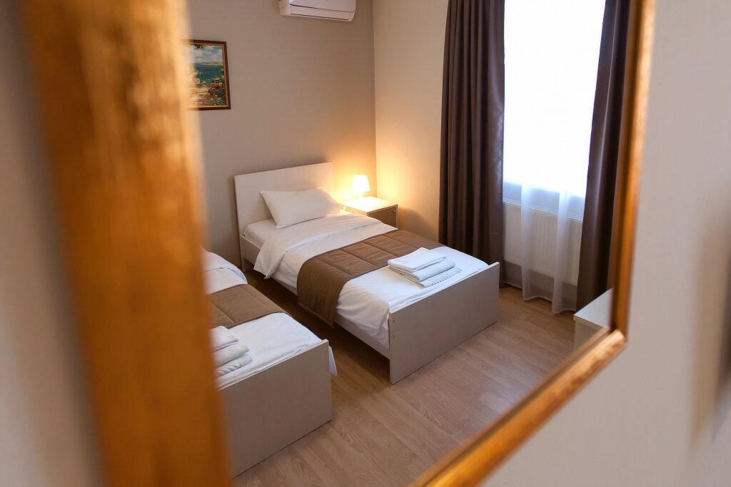 Отель Исаевский Тверь-43