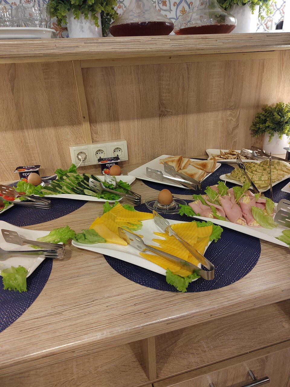 Отель Исаевский Тверь-60