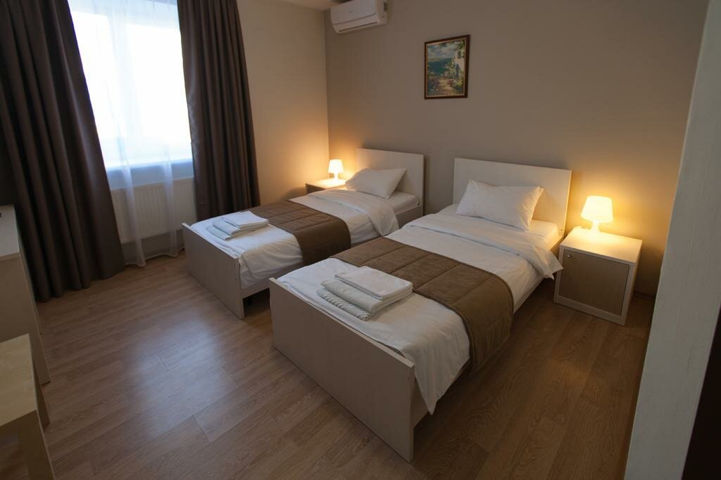 Отель Исаевский Тверь-70