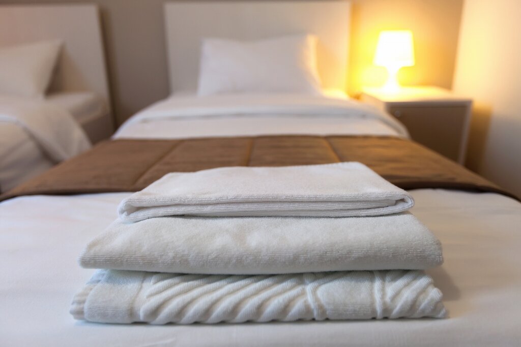 Отель Исаевский Тверь-52