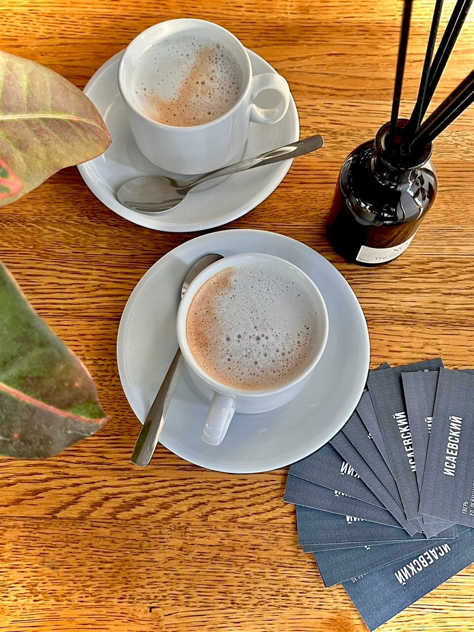 Отель Исаевский Тверь-117