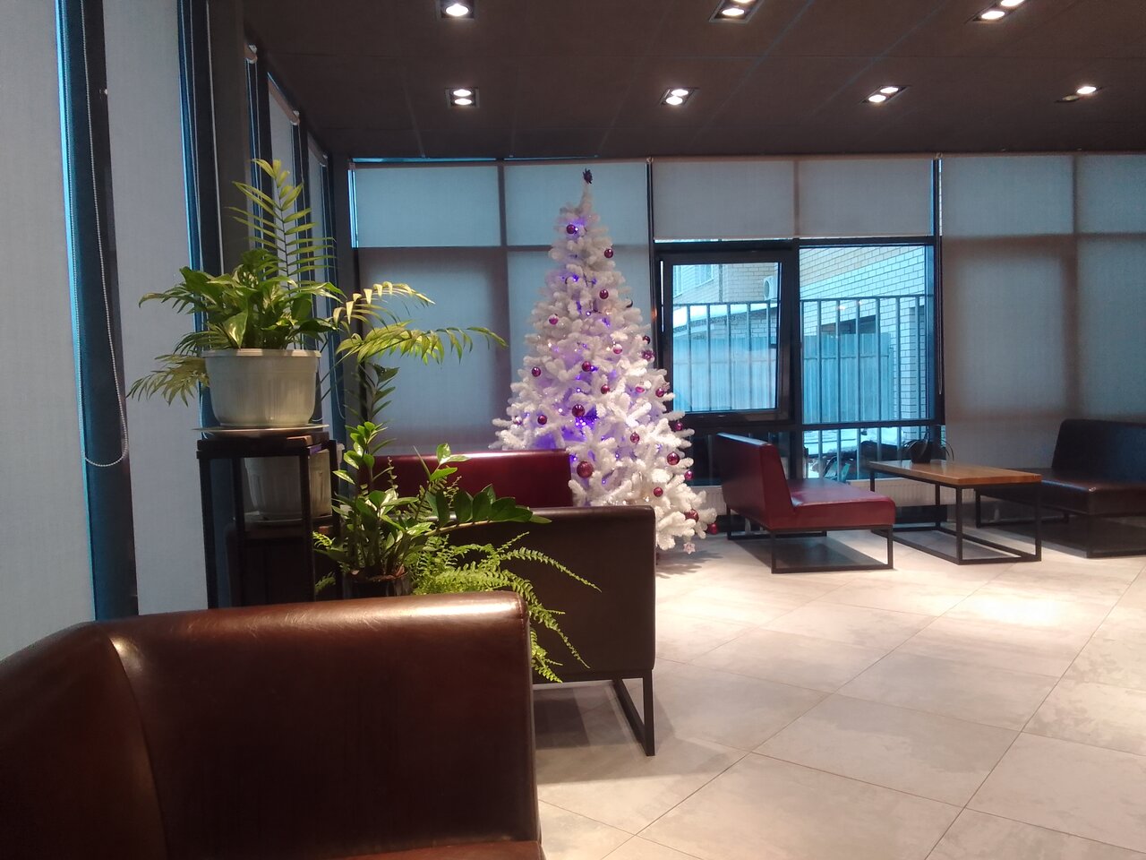 Отель Исаевский Тверь-24