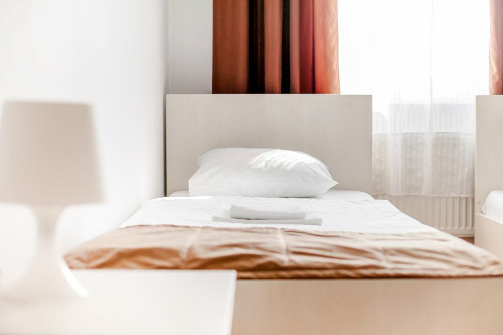 Отель Исаевский Тверь-111