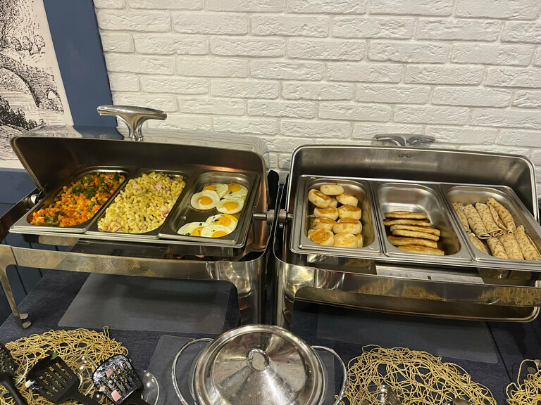 Отель Исаевский Тверь-42