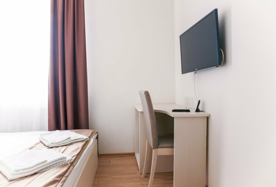 Отель Исаевский Тверь