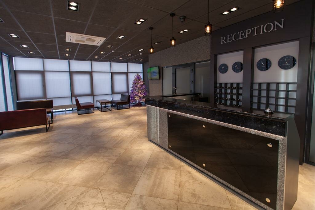 Отель Исаевский Тверь-102