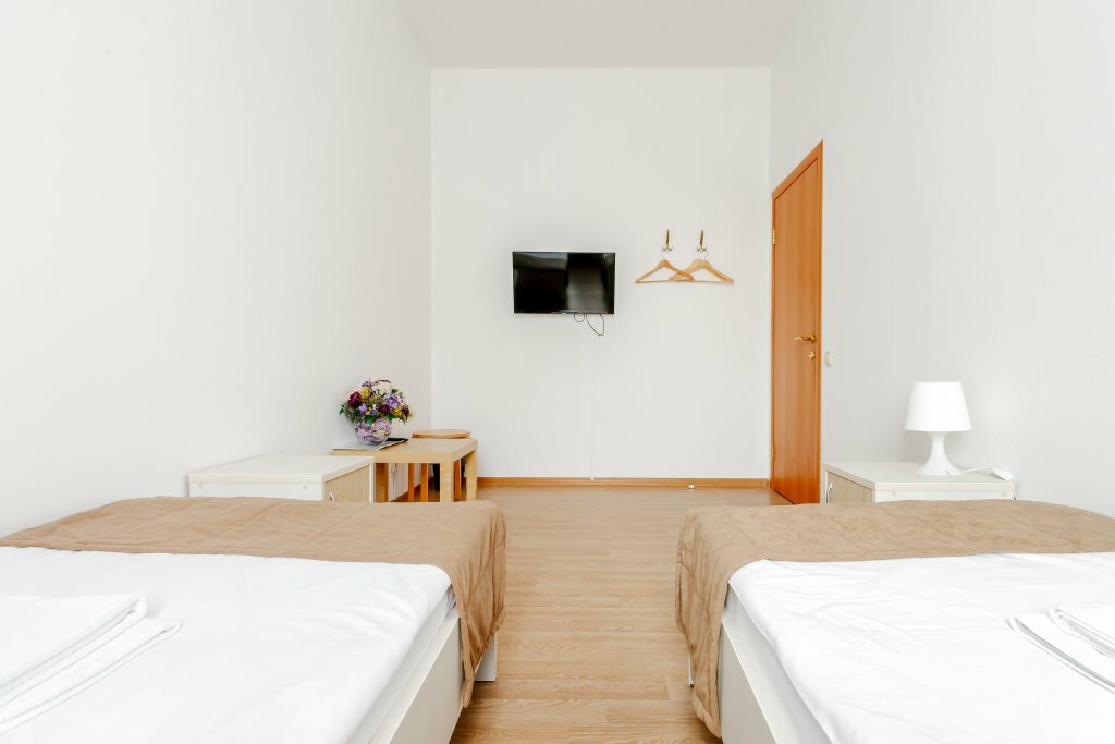 Отель Исаевский Тверь-97