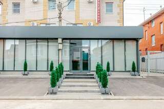 Отель Исаевский Тверь-7