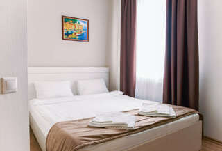 Отель Исаевский Тверь Двухместный номер эконом-класса с 1 кроватью-1