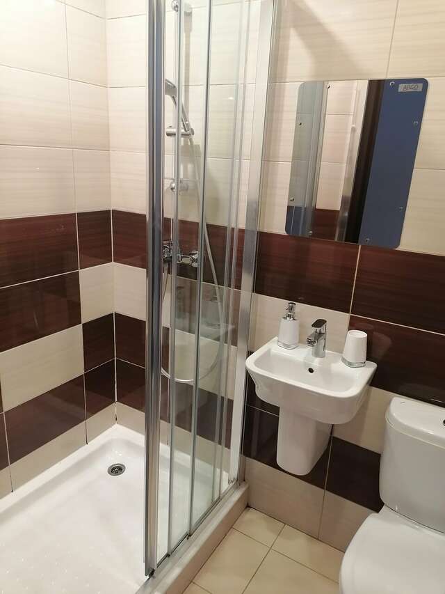 Отель Исаевский Тверь-112