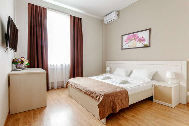 Отель Исаевский Тверь-104