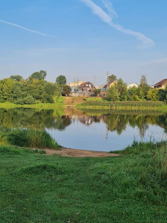 Отель Исаевский Тверь-20