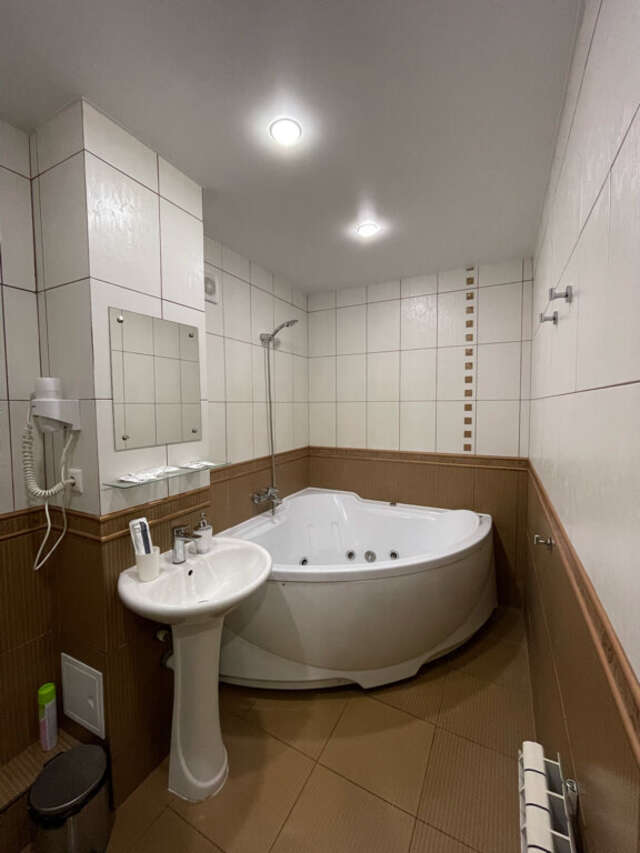 Отель Исаевский Тверь-85