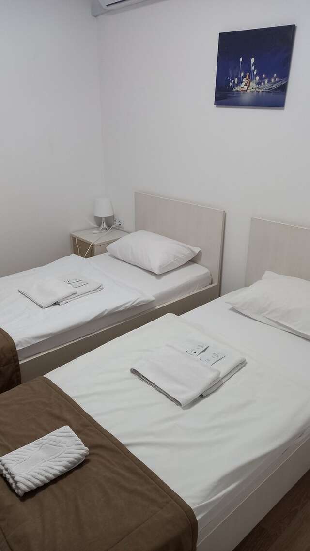 Отель Исаевский Тверь-68