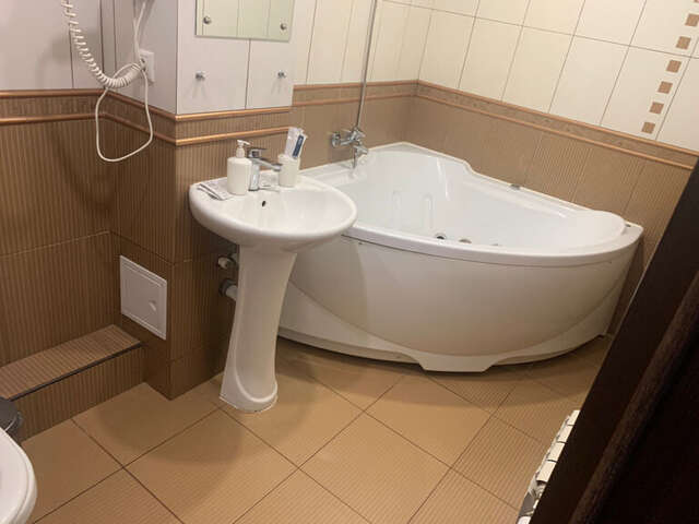 Отель Исаевский Тверь-73