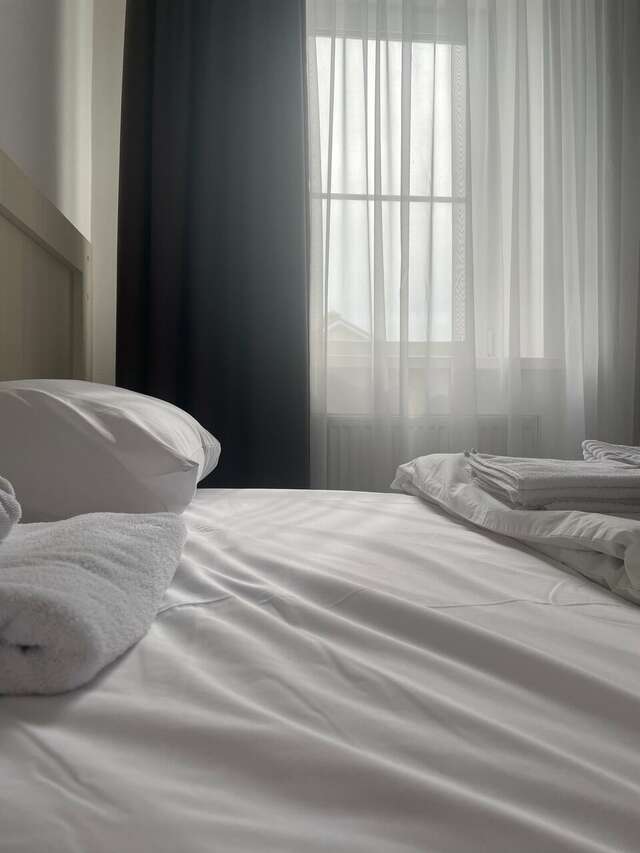 Отель Исаевский Тверь-36