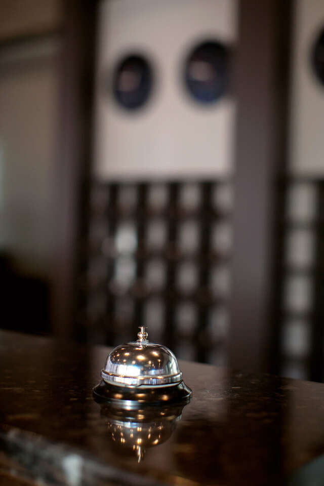 Отель Исаевский Тверь-4