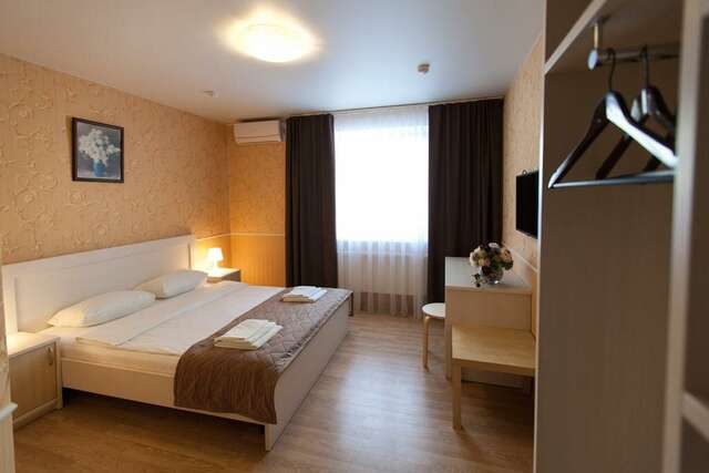 Отель Исаевский Тверь-66