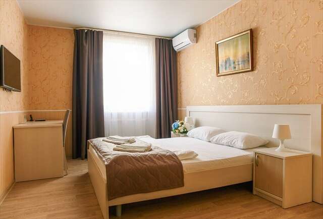 Отель Исаевский Тверь-17