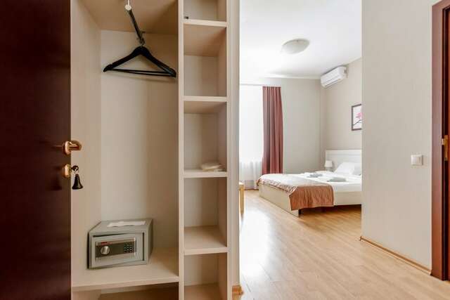 Отель Исаевский Тверь-75