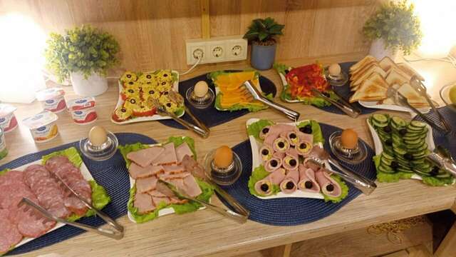 Отель Исаевский Тверь-117