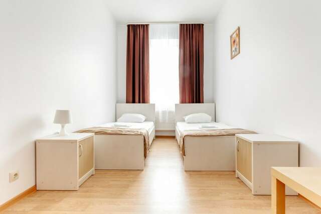 Отель Исаевский Тверь-46