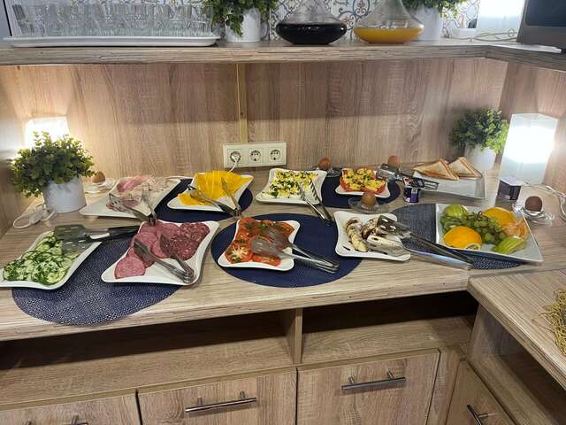 Отель Исаевский Тверь-89