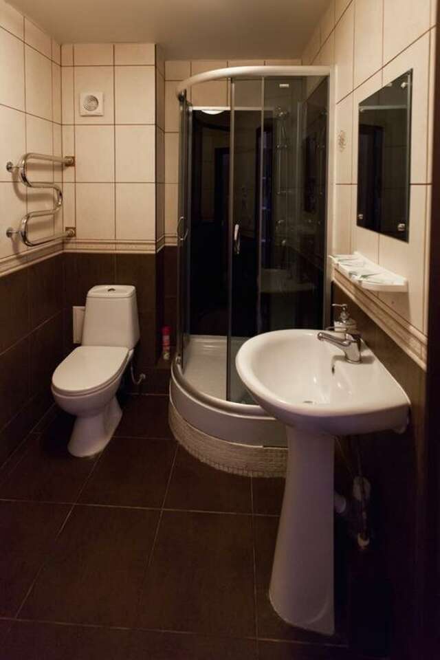 Отель Исаевский Тверь-78