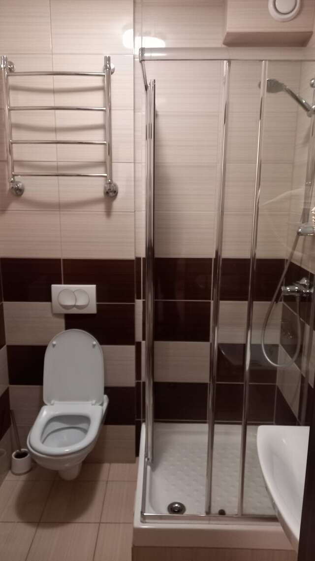 Отель Исаевский Тверь-88