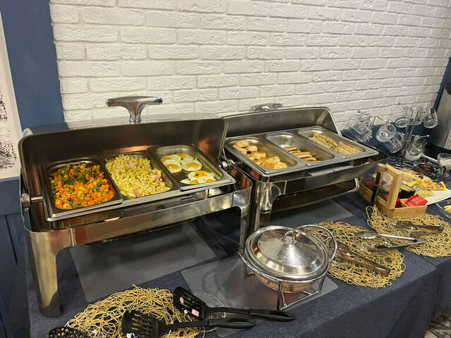 Отель Исаевский Тверь-60