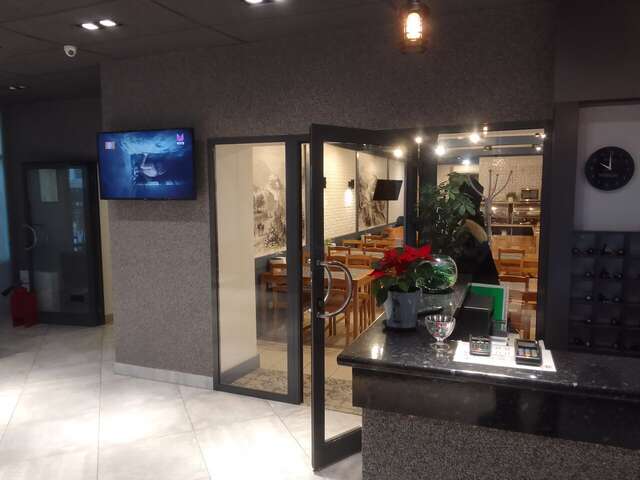 Отель Исаевский Тверь-27