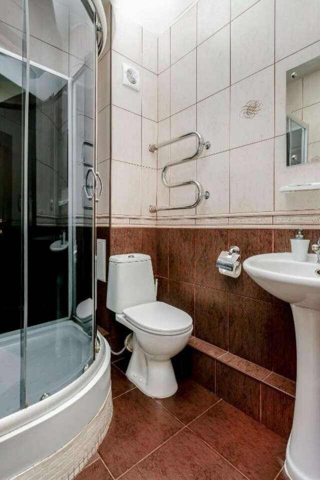 Отель Исаевский Тверь-65