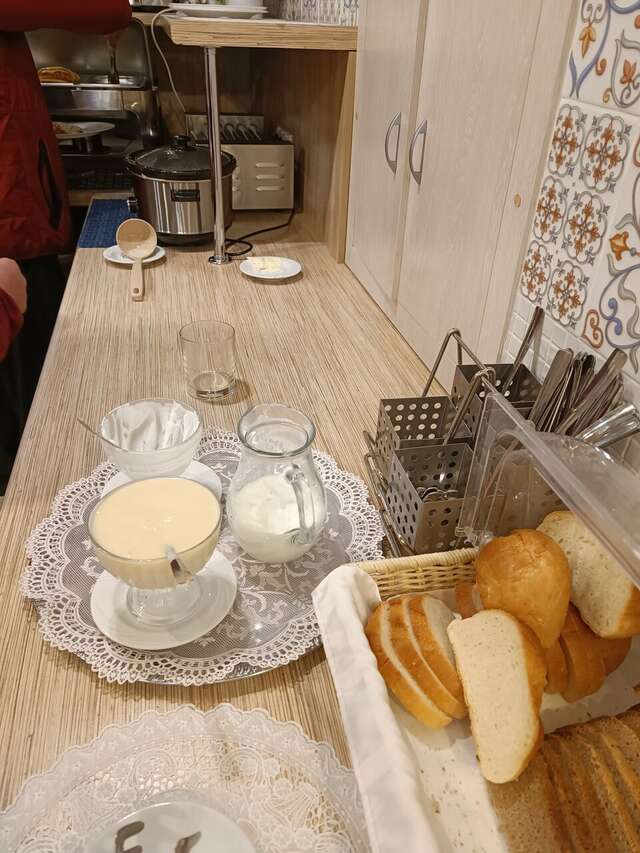 Отель Исаевский Тверь-74