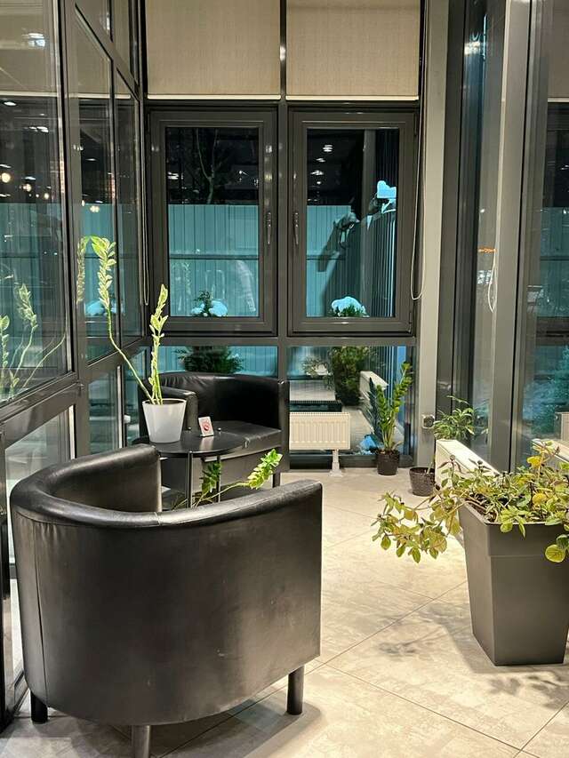 Отель Исаевский Тверь-114