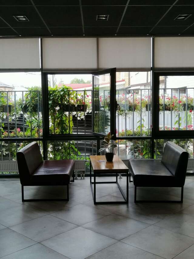 Отель Исаевский Тверь-93