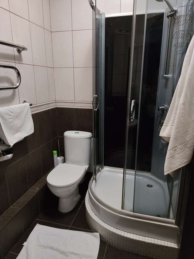 Отель Исаевский Тверь-87