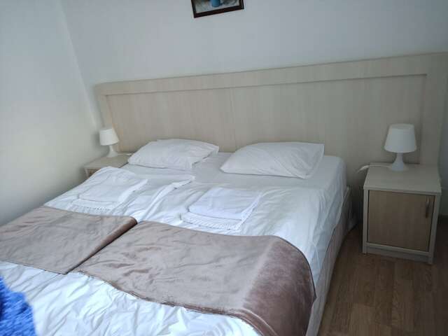 Отель Исаевский Тверь-62