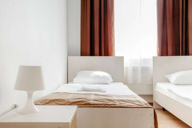 Отель Исаевский Тверь-107