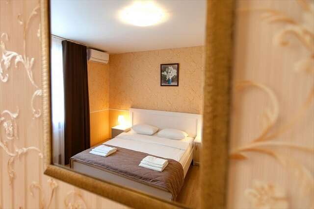 Отель Исаевский Тверь-18