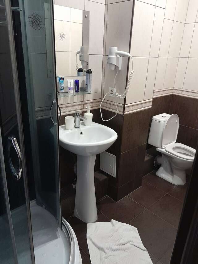 Отель Исаевский Тверь-83